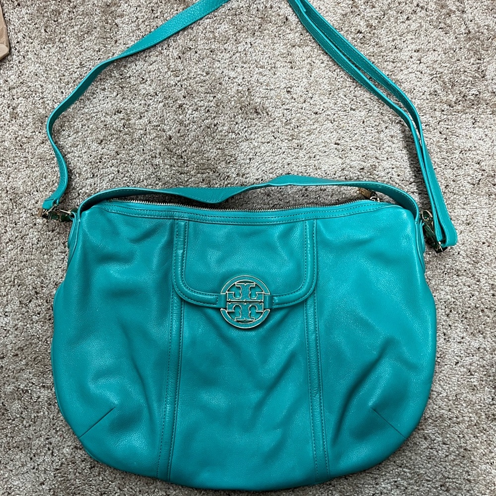 Tory Burch Amanda handbag